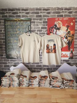 Custom T Shirt Printing