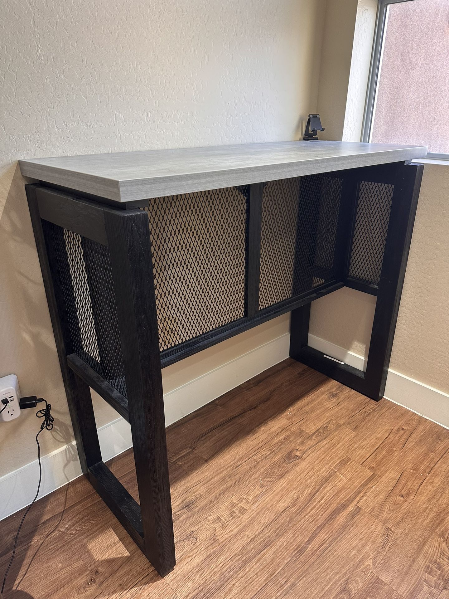 Tall Desk