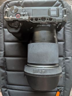 Sony ZEV-10