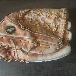 SSK Baseball Glove (Adult)