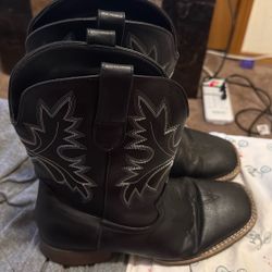 Cowboy Boots 