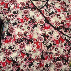 Scrubs Tops/scrub Pants