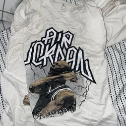 air jordan t shirt