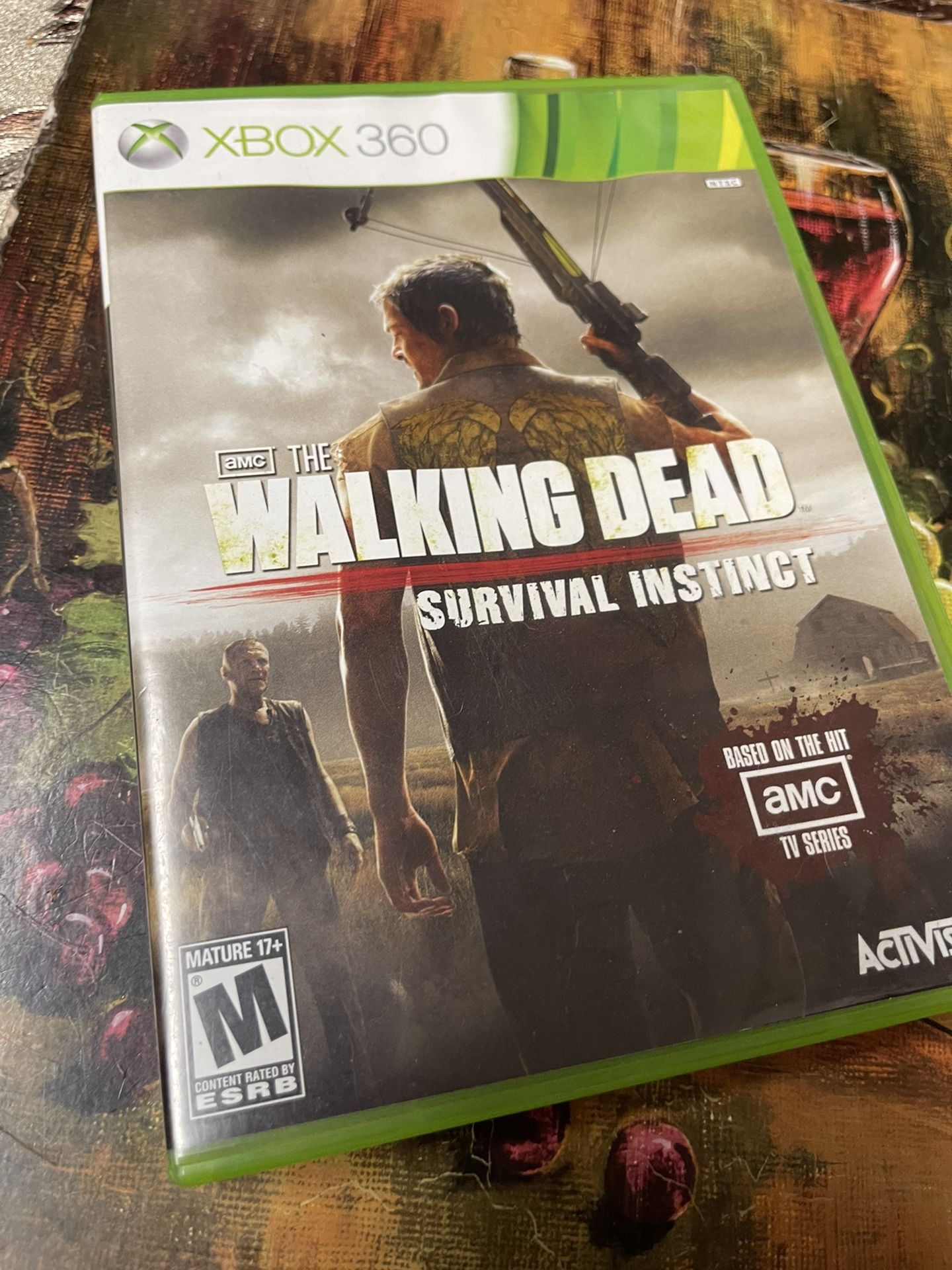 Xbox 360 Games