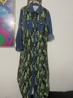 Vestido/ Dress