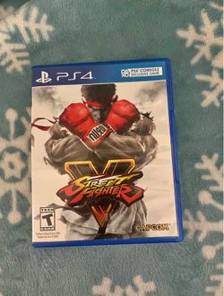PS4  game