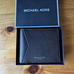 Michael Kors Bryant Wallet