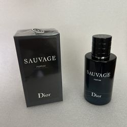 Dior Sauvage Cologne, Perfume Para Hombres 