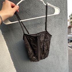 Aerie Corset 