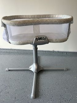Halo Bassinet