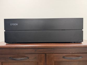 Epson p900 Printer