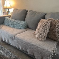 3 Piece Couch Set