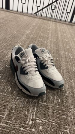 Nike Airmax Size 12 worn