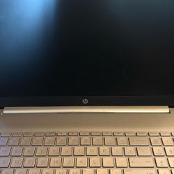 HP Intel Core Laptop