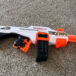 Automatic Nerf Gun