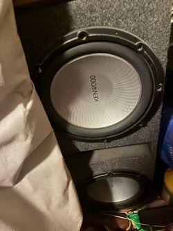 Speakers