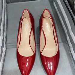 Red Heels 7