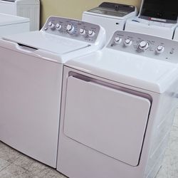 Washer And Dryer General Electric Delivery Extra Charge