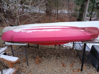 Kayak 