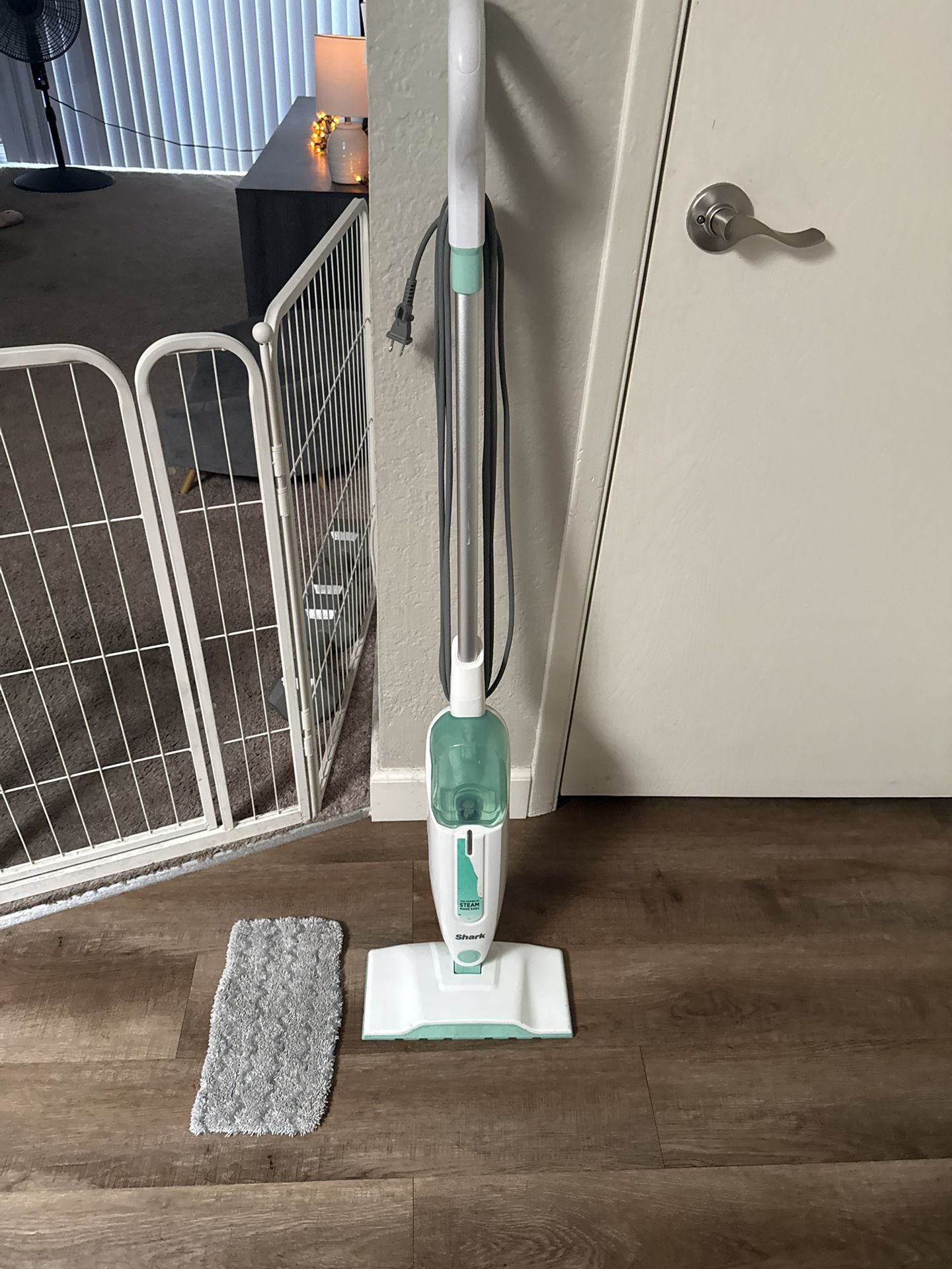 Shark Stream Mop