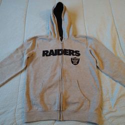 Raider Jacket.