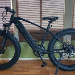 Velowave Electric Bike ..brand New