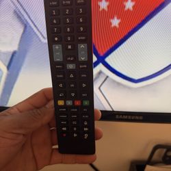 55 Pulgadas Samsung TV 