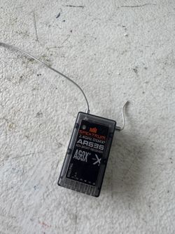 spectrum reciver at 636