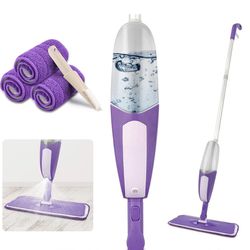 Spray Mops For Floor