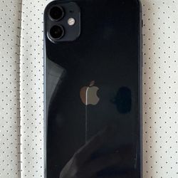 iPhone 11 64Gb Black Unlocked Mint 
