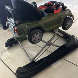 Baby Walker