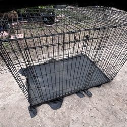 XL Dog Kennel
