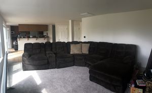 New And Used Sectional Couch For In Seattle Wa Offerup