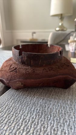 Ashtray