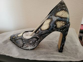 Gabriel Union Heels
