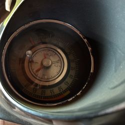 1968 Camaro Parts 