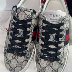 Women Gucci Shoes 