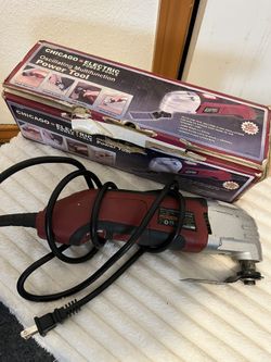 Electric Power Tool Multifunction