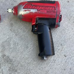 Used Impact Snap On For Sale