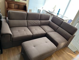 Brand new slight cosmetic damage