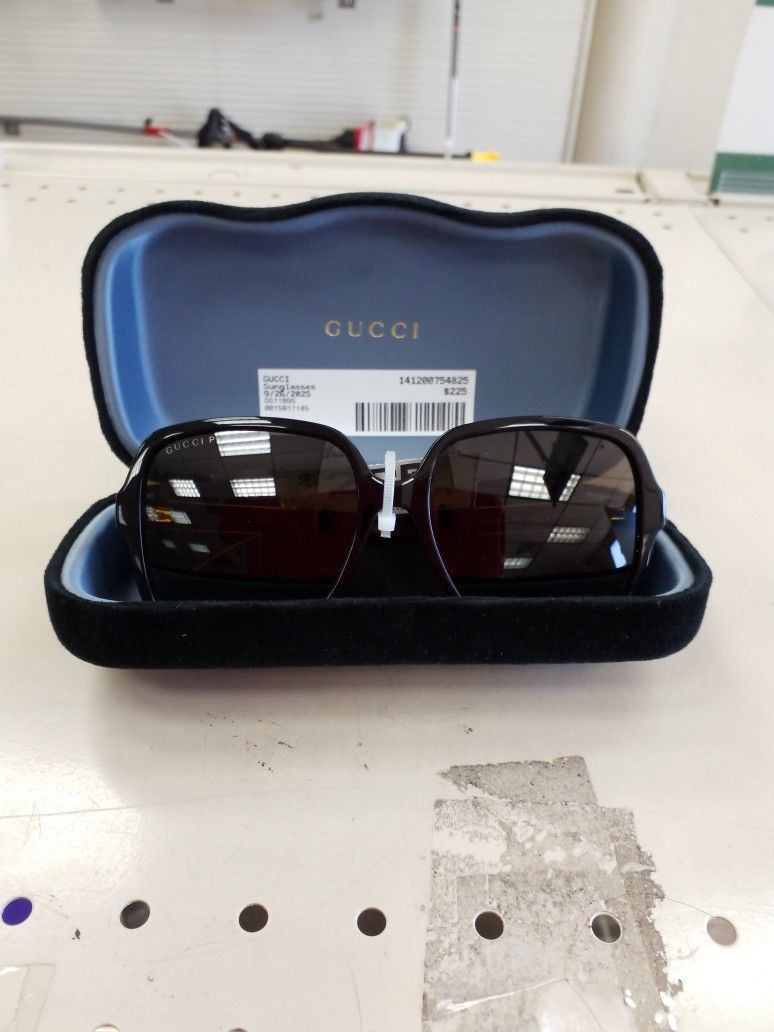 Womens Gucci Sunglasses