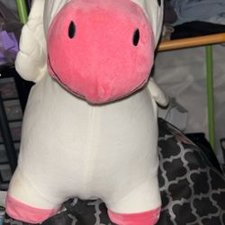 Unicorn Toy