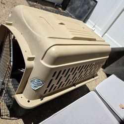 Dog Kennel