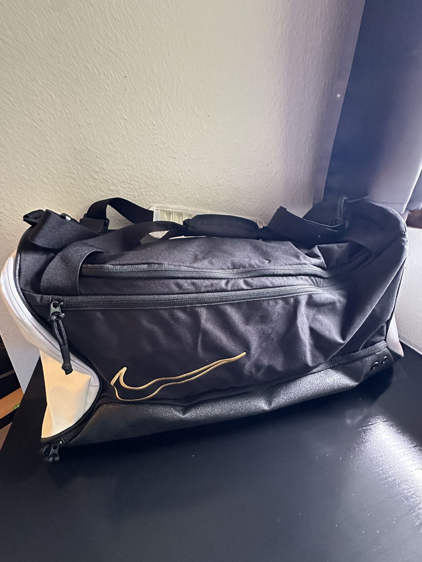 Nike Duffle Bag