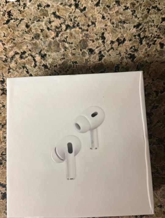 Airpod pro 2nd gen