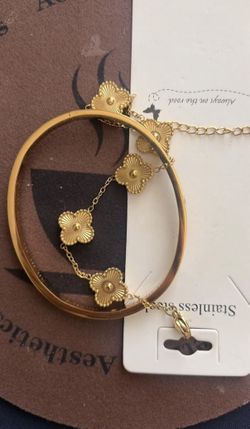 Bracelet Set 2 Pcs