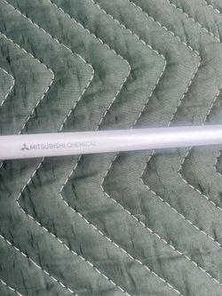 Calloway Driver Shaft for Ladies