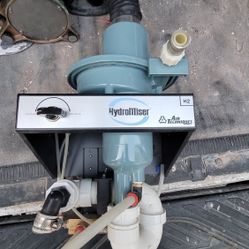 Vacuum Star Dental Vacuum Sistem 