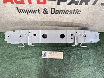 2014 - 2016 - 17-  2018 MAZDA 3 HATCHBACK REAR BUMPER REINFORCEMENT REBAR OEM AY82412