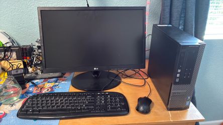 Dell optiplex 3020 bundle